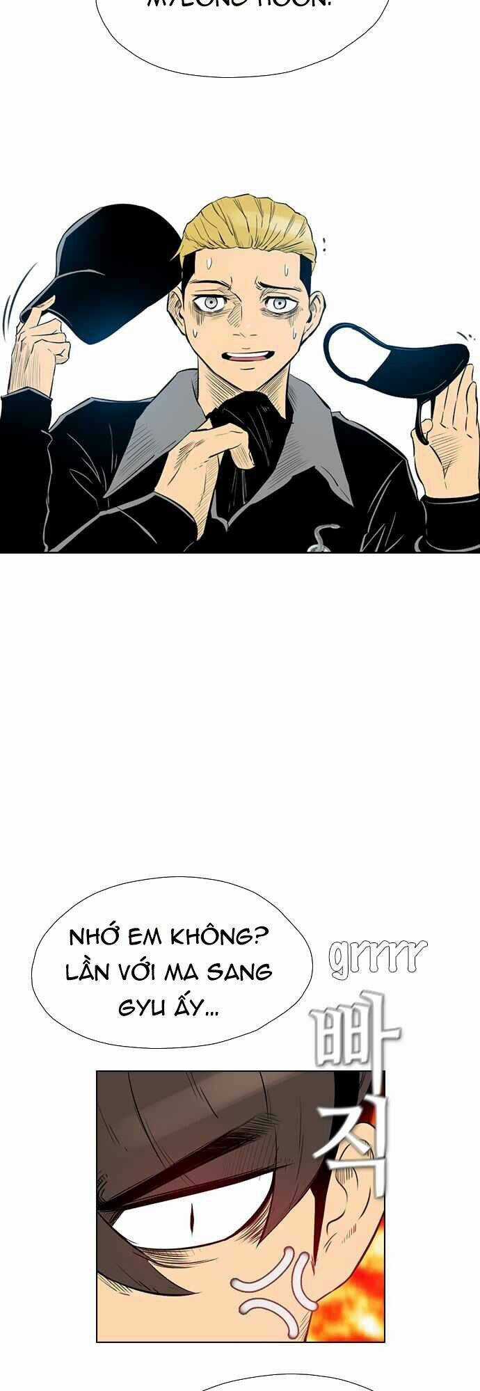 Kẻ Hồi Sinh - Chapter 134 - Trang 13