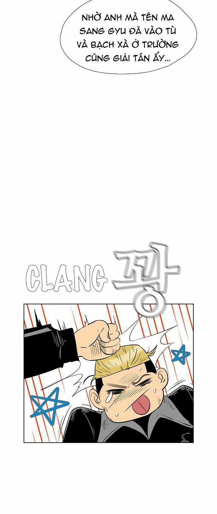 Kẻ Hồi Sinh - Chapter 134 - Trang 14