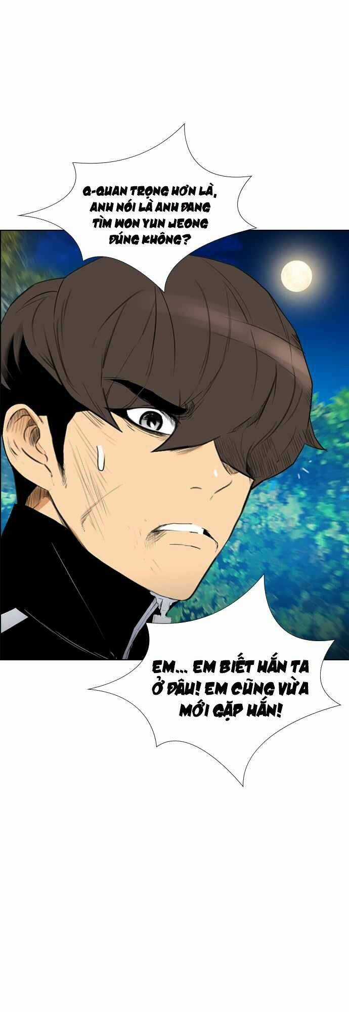 Kẻ Hồi Sinh - Chapter 134 - Trang 16