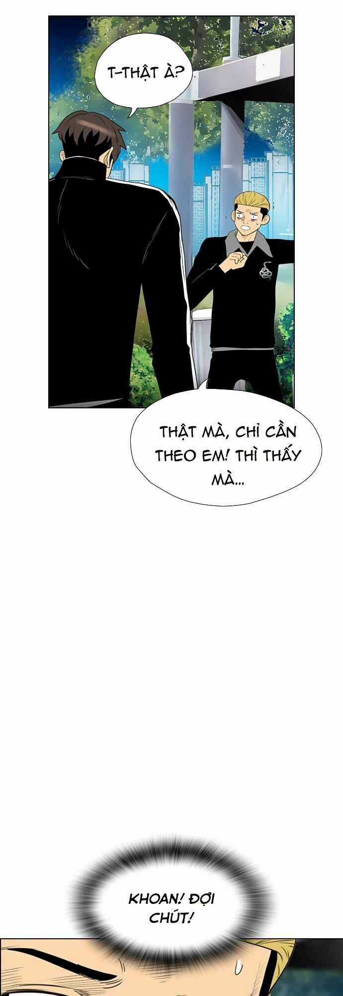 Kẻ Hồi Sinh - Chapter 134 - Trang 17