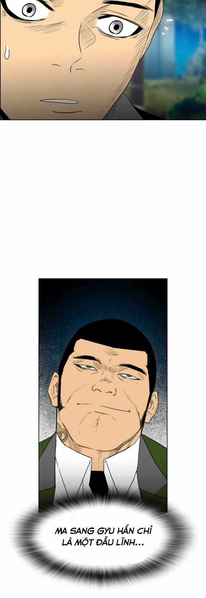 Kẻ Hồi Sinh - Chapter 134 - Trang 18