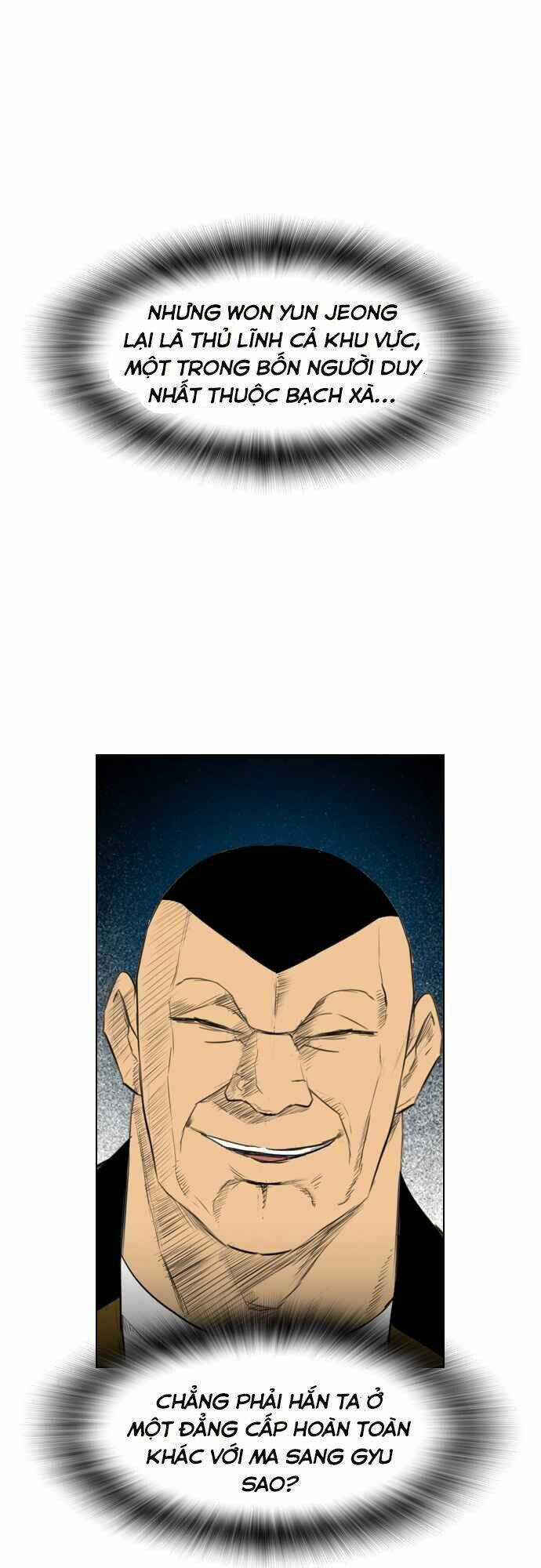 Kẻ Hồi Sinh - Chapter 134 - Trang 19