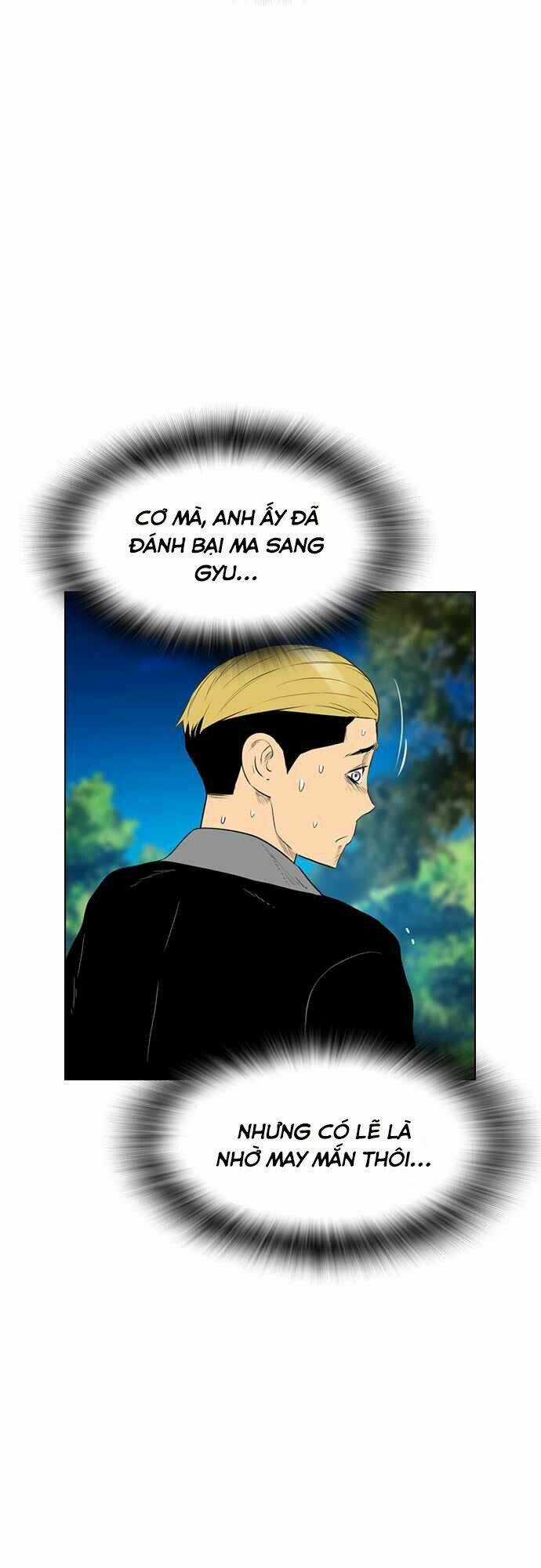 Kẻ Hồi Sinh - Chapter 134 - Trang 20