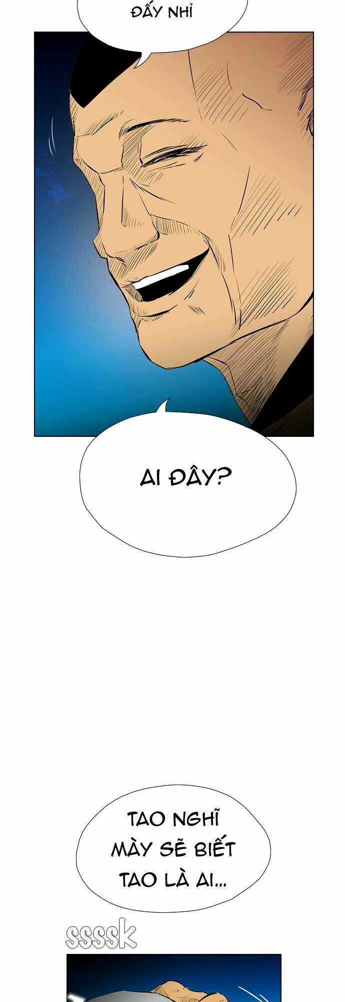 Kẻ Hồi Sinh - Chapter 134 - Trang 3