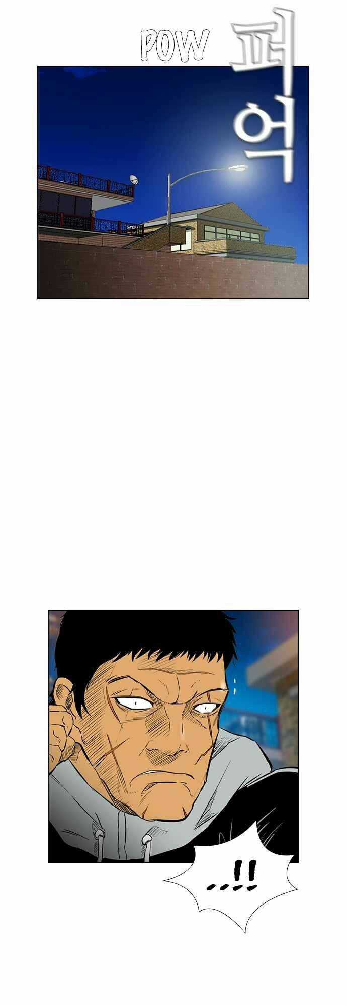 Kẻ Hồi Sinh - Chapter 134 - Trang 23