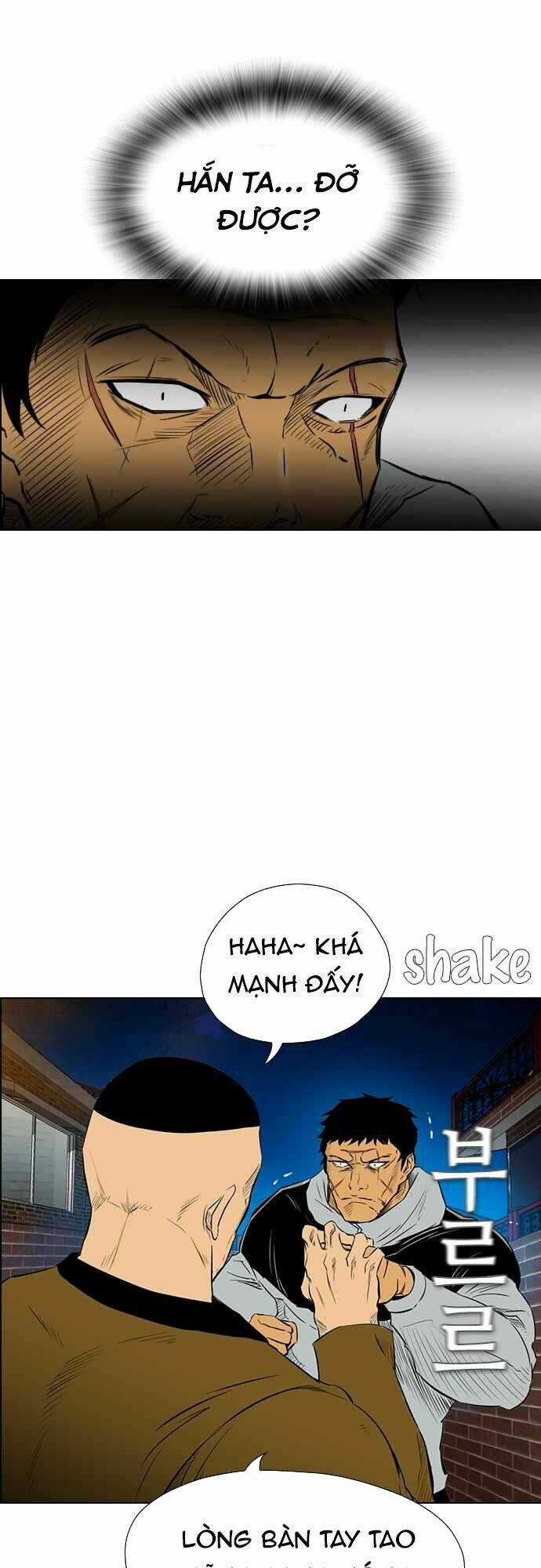 Kẻ Hồi Sinh - Chapter 134 - Trang 25