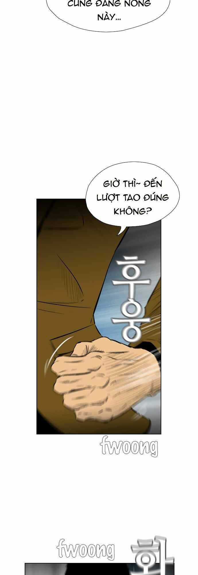 Kẻ Hồi Sinh - Chapter 134 - Trang 26