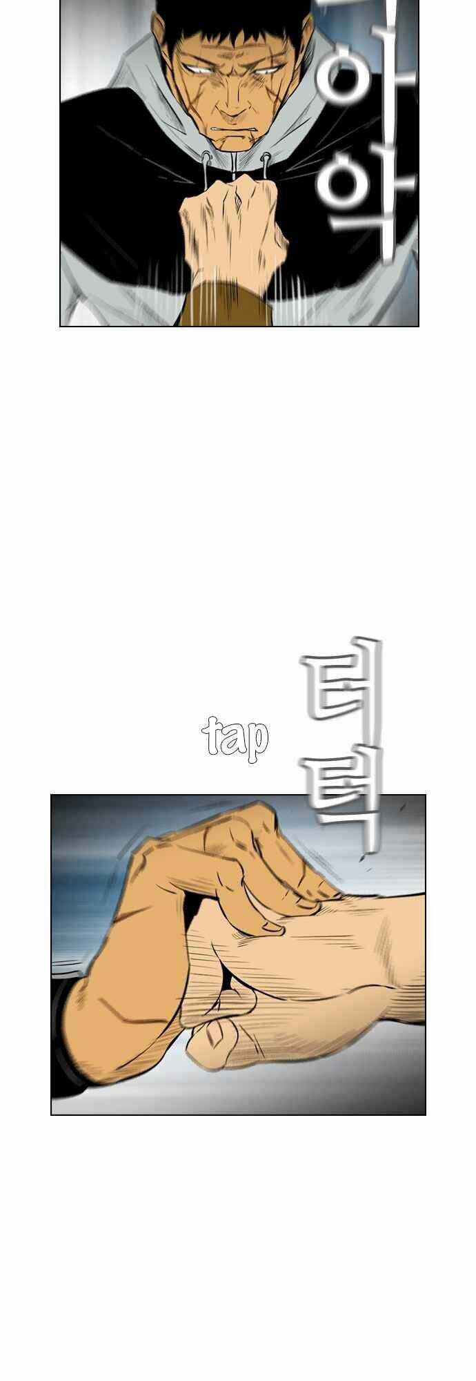 Kẻ Hồi Sinh - Chapter 134 - Trang 27