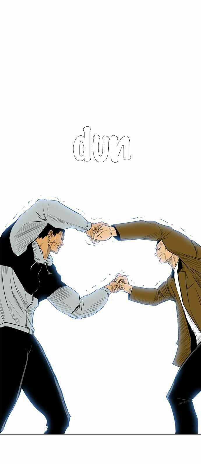 Kẻ Hồi Sinh - Chapter 134 - Trang 28