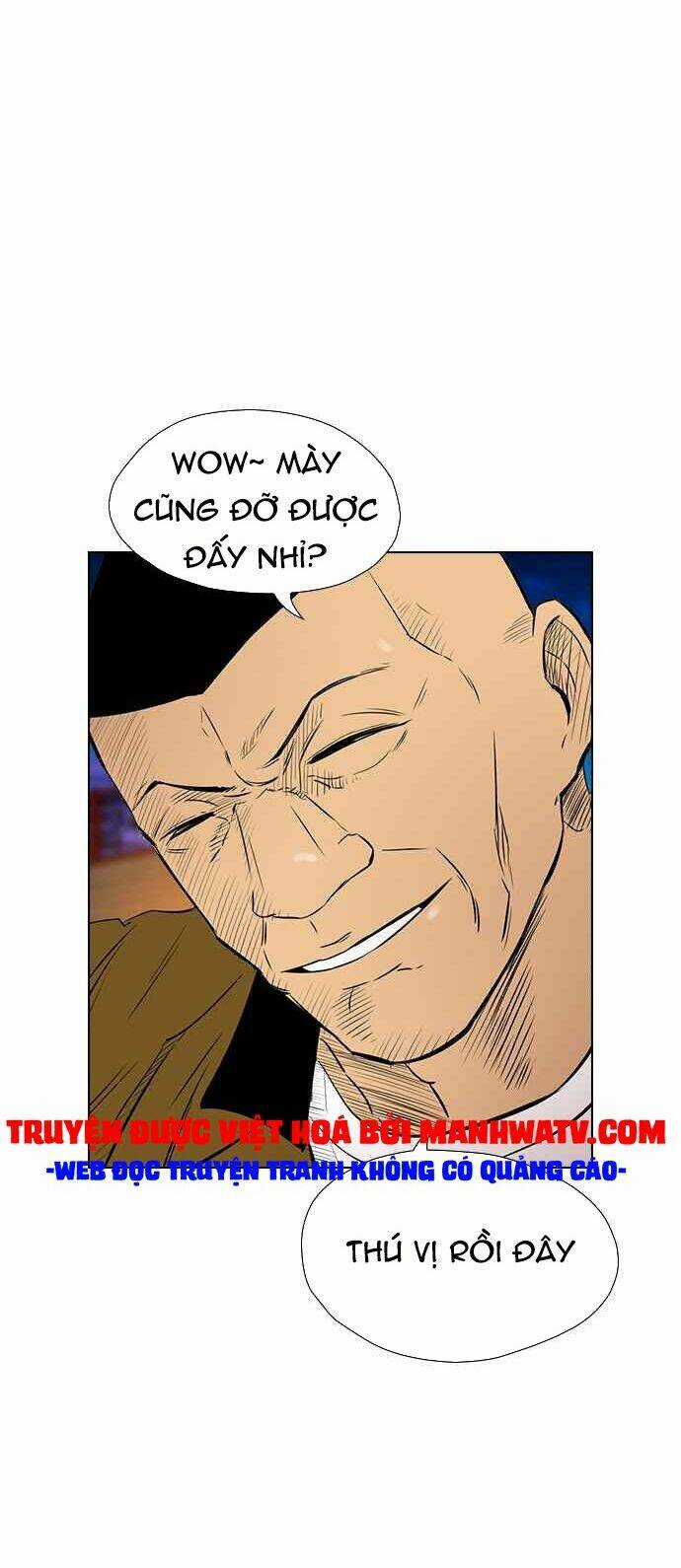 Kẻ Hồi Sinh - Chapter 134 - Trang 29