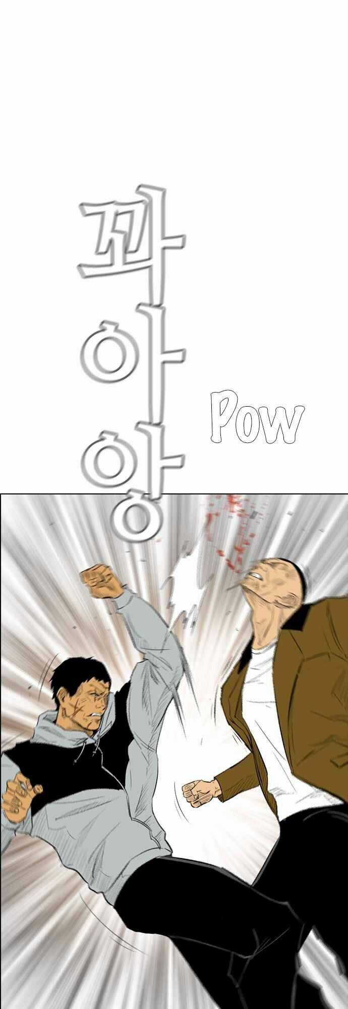 Kẻ Hồi Sinh - Chapter 134 - Trang 33