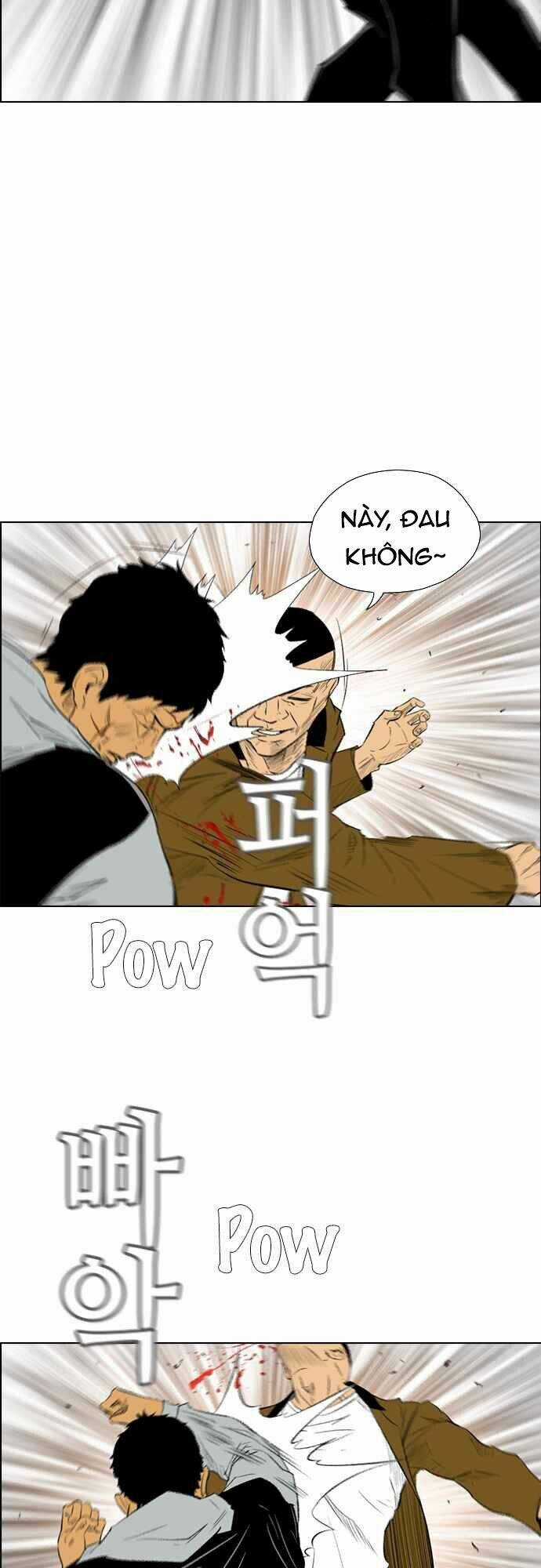 Kẻ Hồi Sinh - Chapter 134 - Trang 34