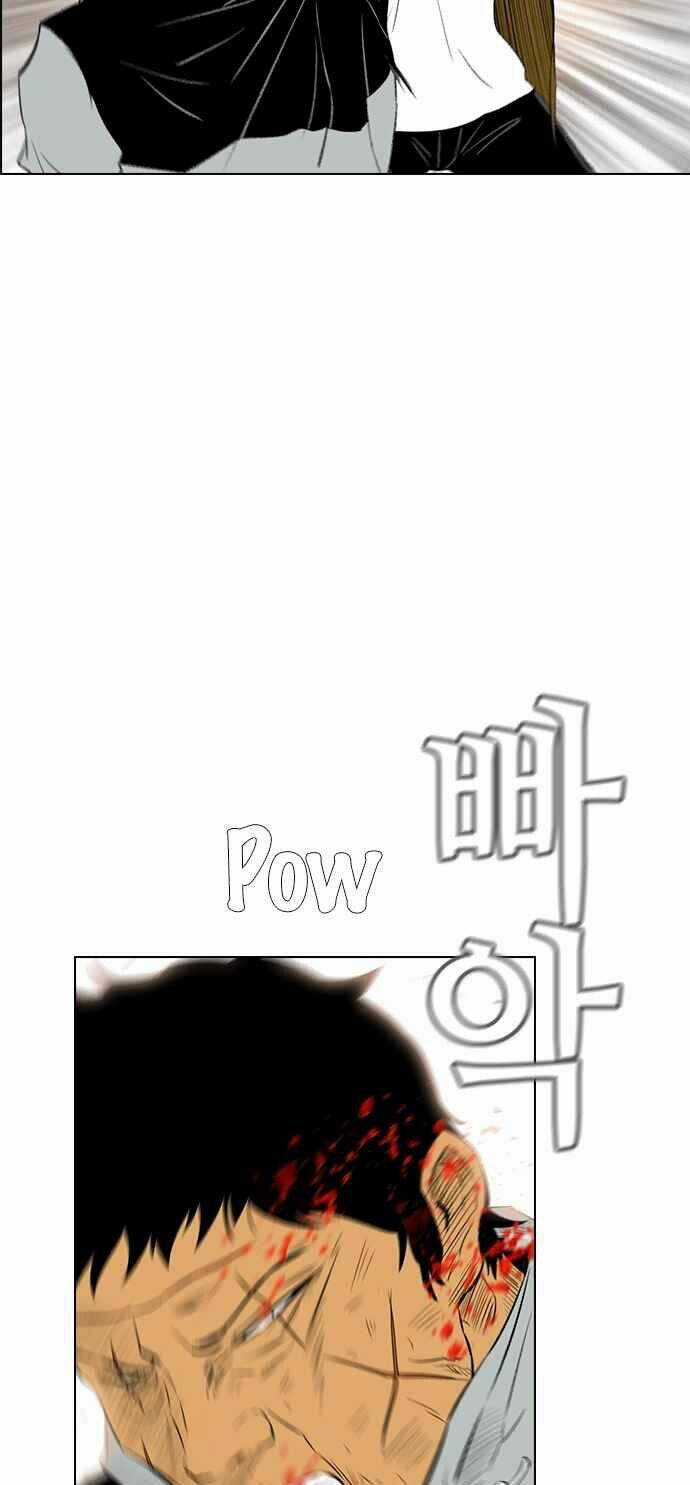 Kẻ Hồi Sinh - Chapter 134 - Trang 35