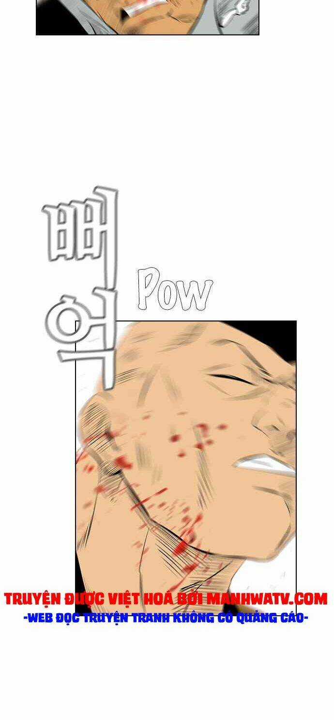 Kẻ Hồi Sinh - Chapter 134 - Trang 36