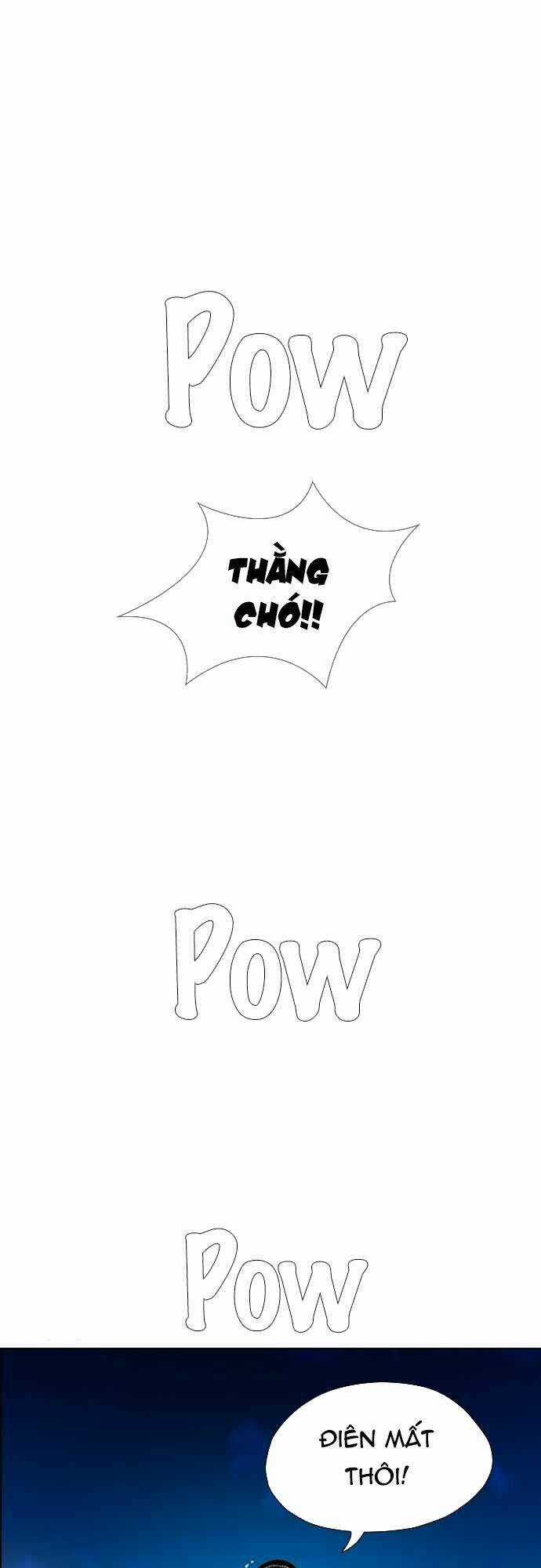 Kẻ Hồi Sinh - Chapter 134 - Trang 37