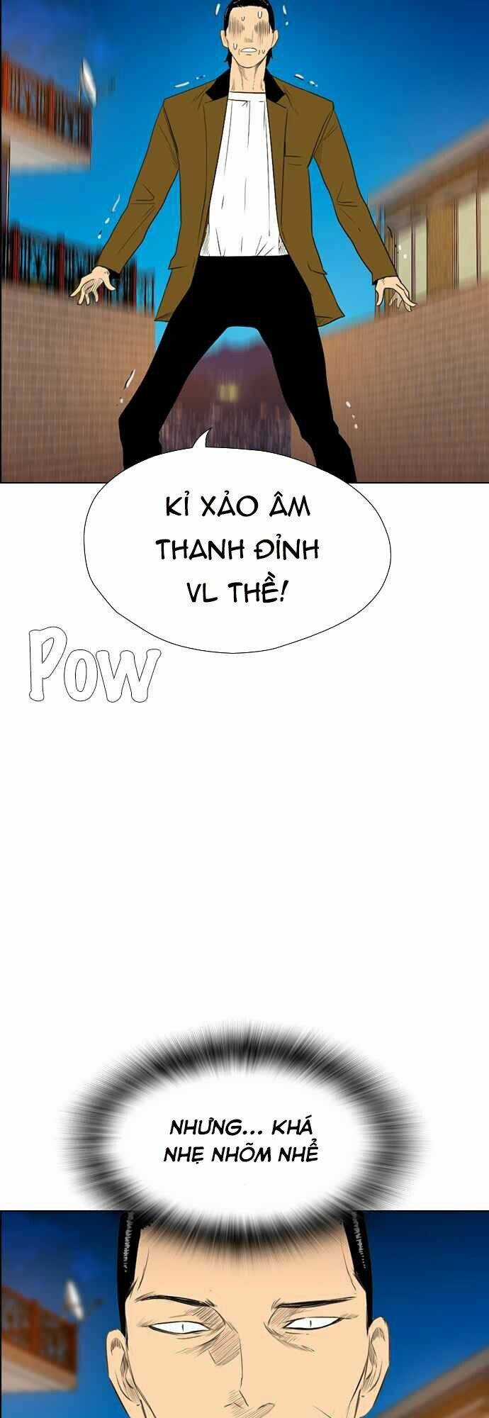 Kẻ Hồi Sinh - Chapter 134 - Trang 38