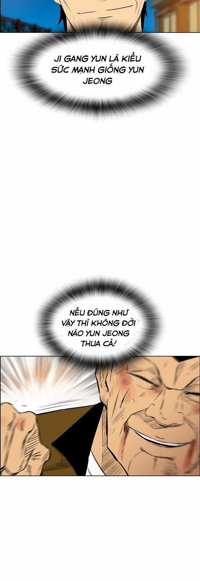 Kẻ Hồi Sinh - Chapter 134 - Trang 39