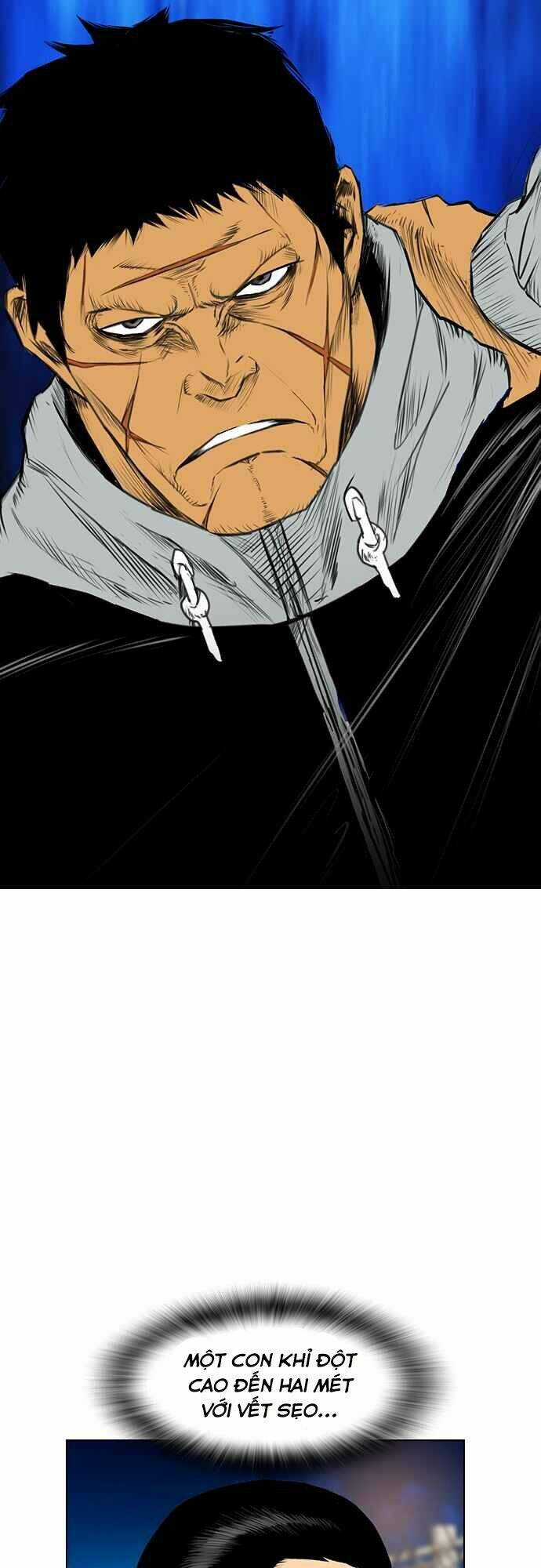 Kẻ Hồi Sinh - Chapter 134 - Trang 5