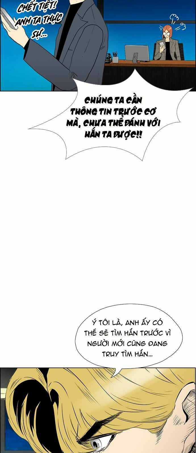 Kẻ Hồi Sinh - Chapter 134 - Trang 42