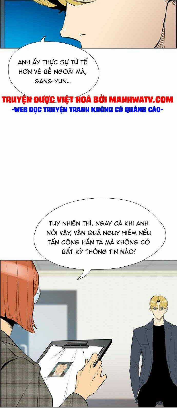 Kẻ Hồi Sinh - Chapter 134 - Trang 43