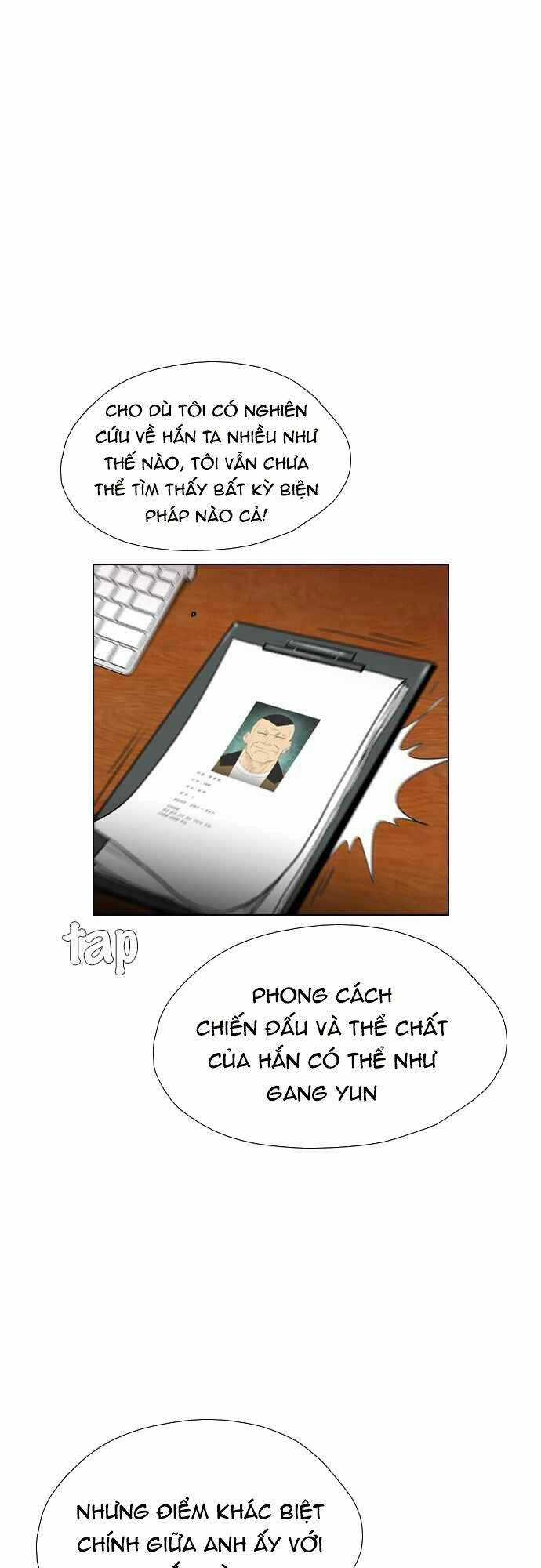 Kẻ Hồi Sinh - Chapter 134 - Trang 44