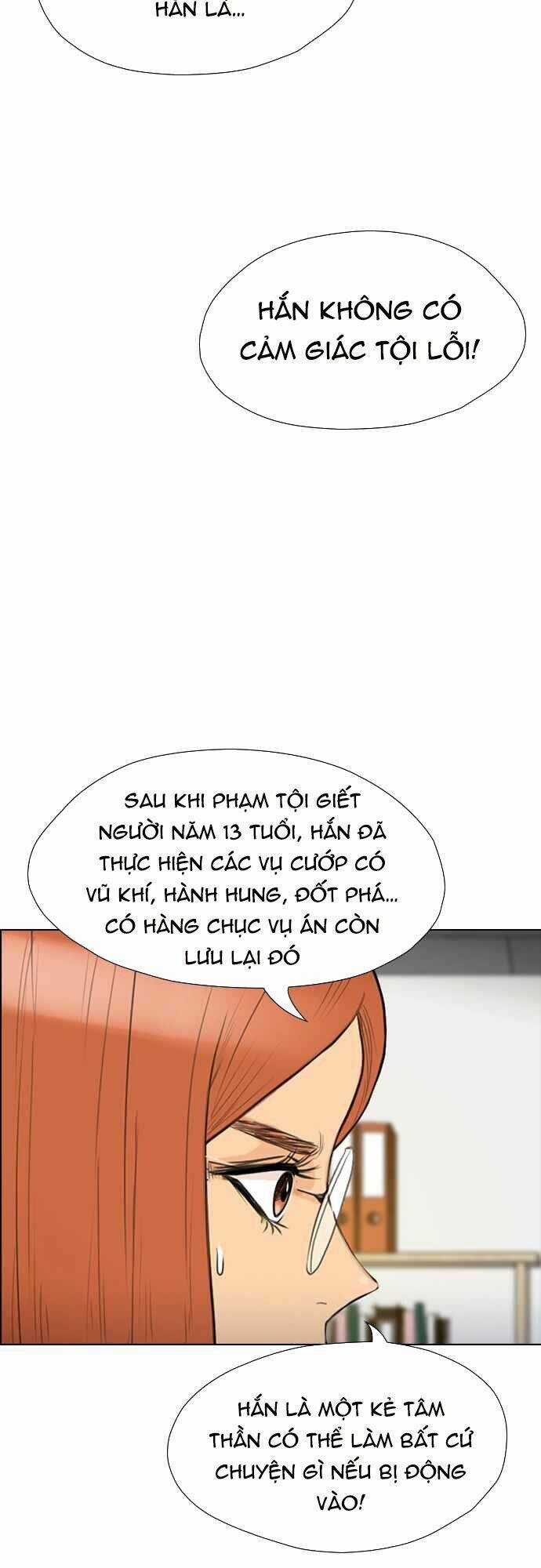 Kẻ Hồi Sinh - Chapter 134 - Trang 45