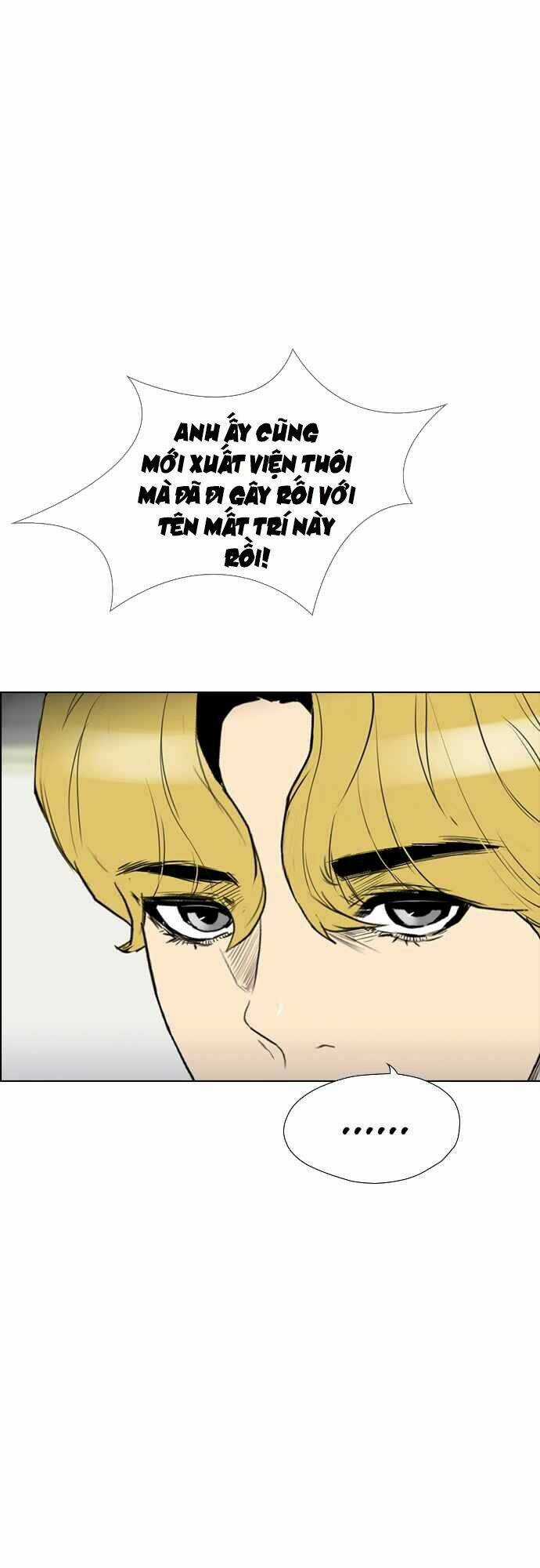 Kẻ Hồi Sinh - Chapter 134 - Trang 46