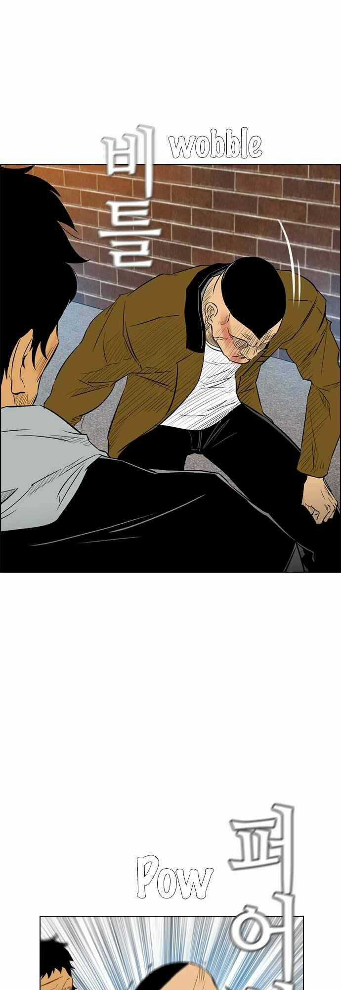 Kẻ Hồi Sinh - Chapter 134 - Trang 48