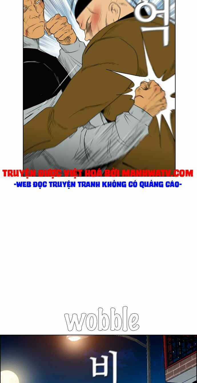 Kẻ Hồi Sinh - Chapter 134 - Trang 49