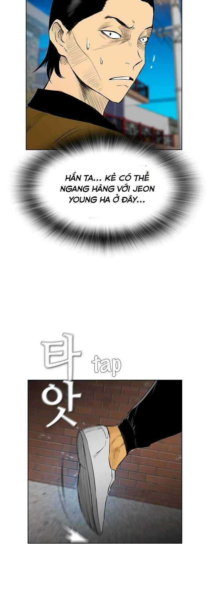 Kẻ Hồi Sinh - Chapter 134 - Trang 6