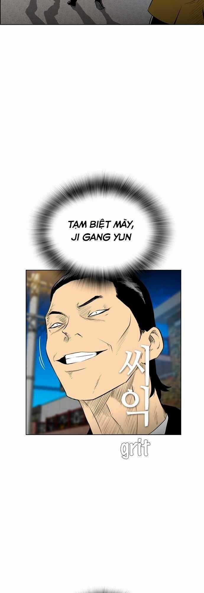 Kẻ Hồi Sinh - Chapter 134 - Trang 53