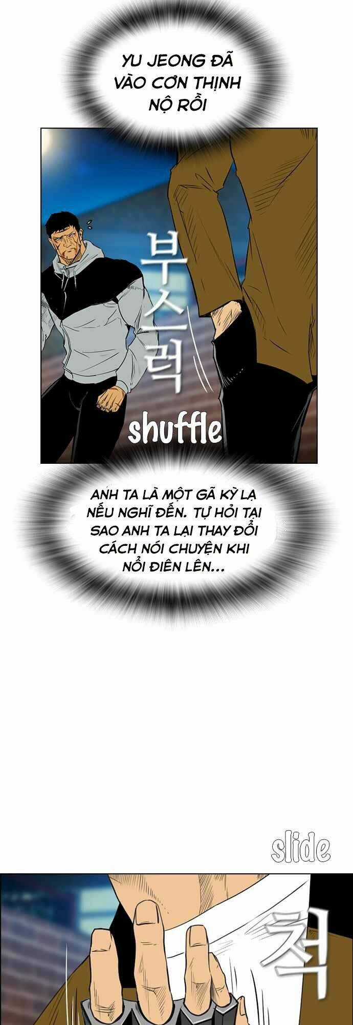 Kẻ Hồi Sinh - Chapter 134 - Trang 54