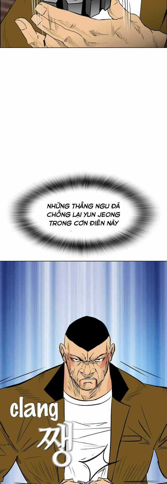 Kẻ Hồi Sinh - Chapter 134 - Trang 55