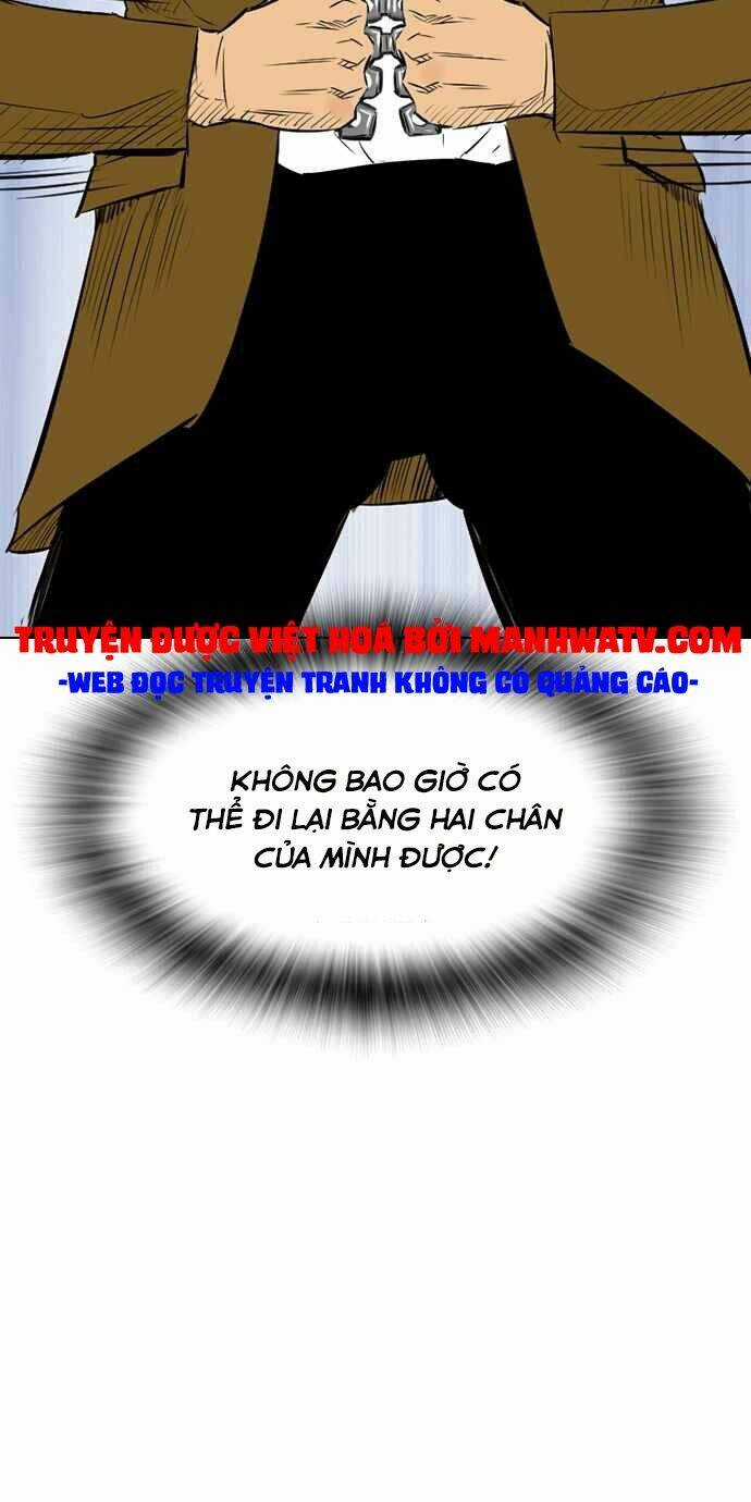 Kẻ Hồi Sinh - Chapter 134 - Trang 56