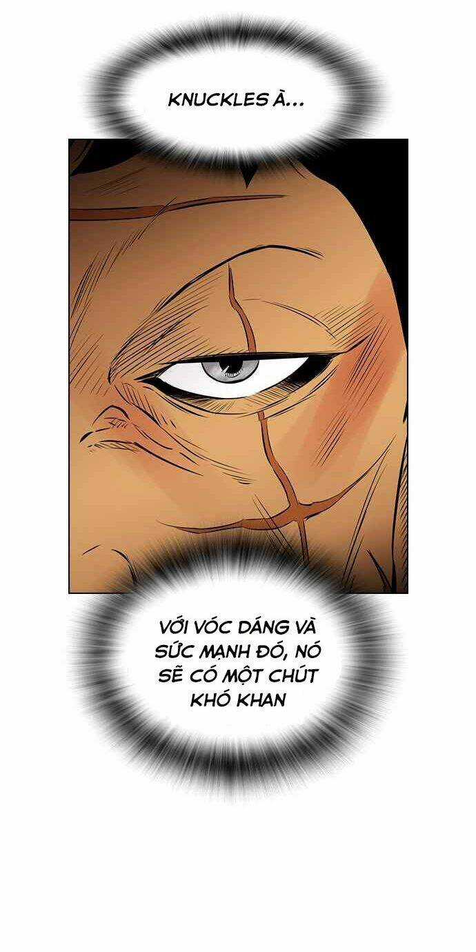 Kẻ Hồi Sinh - Chapter 134 - Trang 57