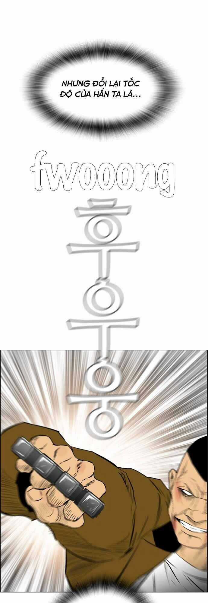 Kẻ Hồi Sinh - Chapter 134 - Trang 58
