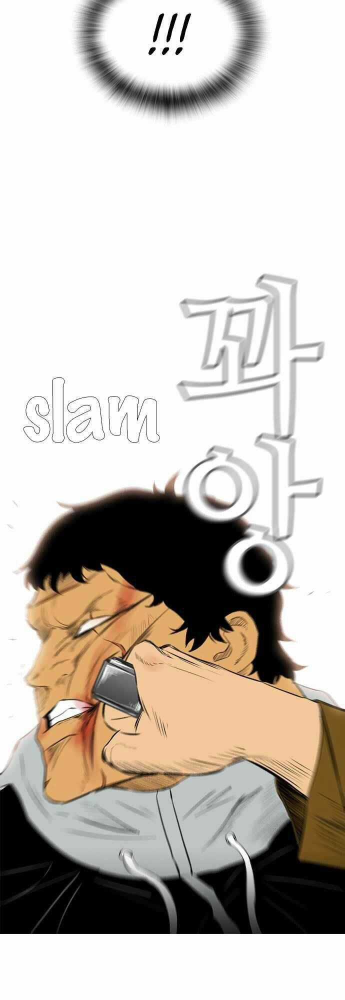 Kẻ Hồi Sinh - Chapter 134 - Trang 59