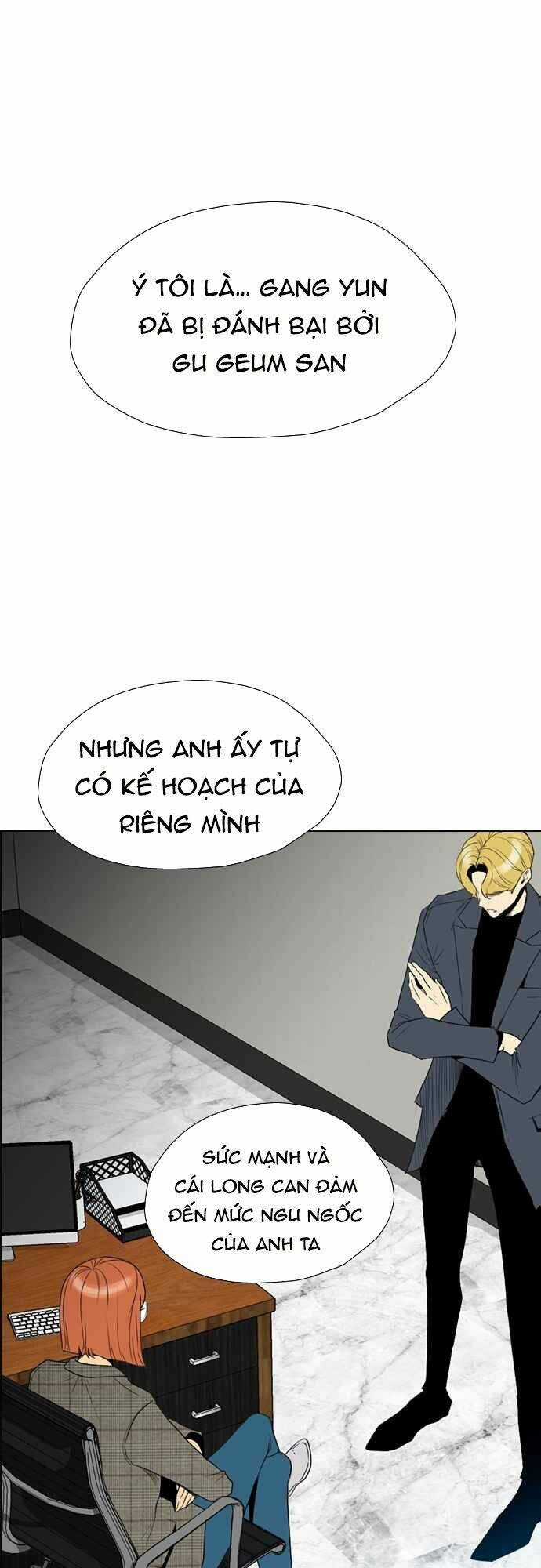 Kẻ Hồi Sinh - Chapter 134 - Trang 60