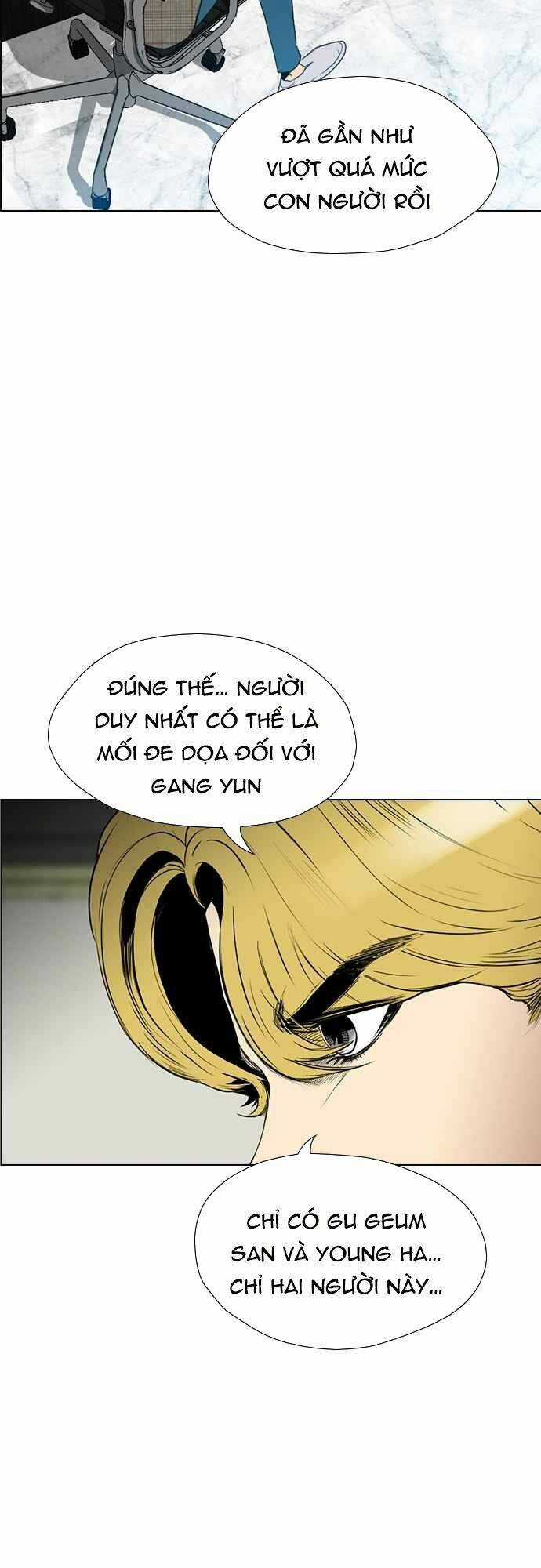 Kẻ Hồi Sinh - Chapter 134 - Trang 61