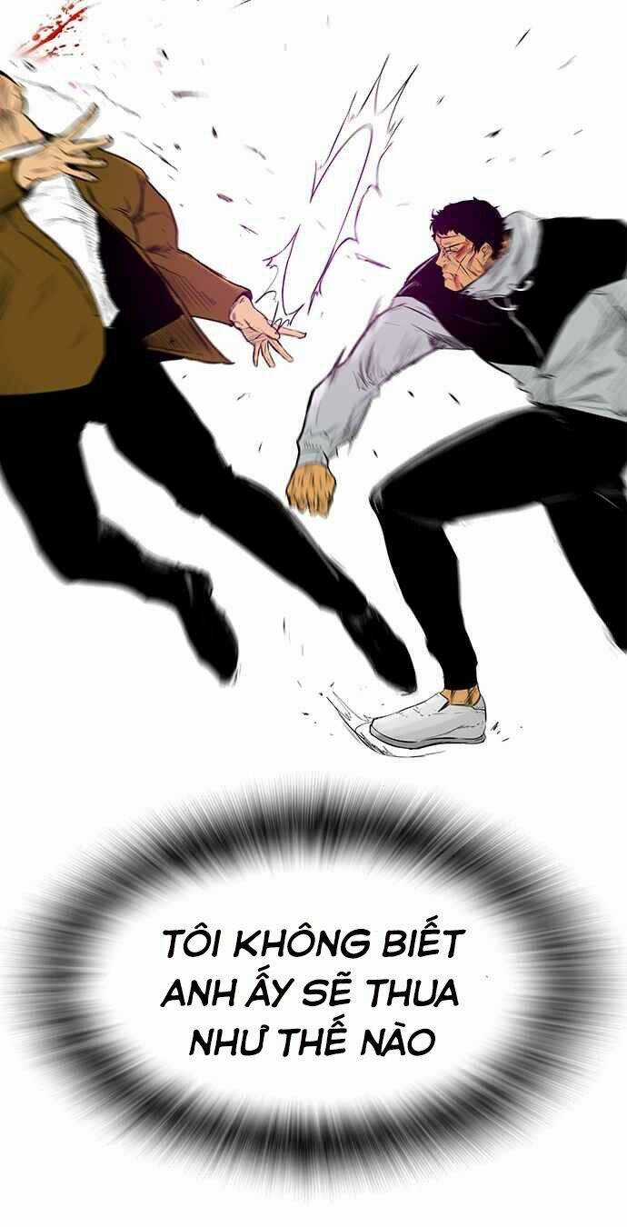 Kẻ Hồi Sinh - Chapter 134 - Trang 63