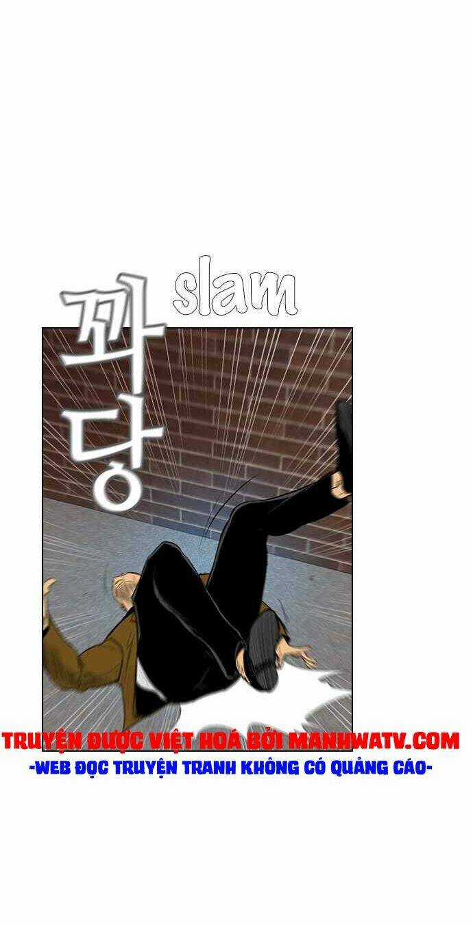 Kẻ Hồi Sinh - Chapter 134 - Trang 64