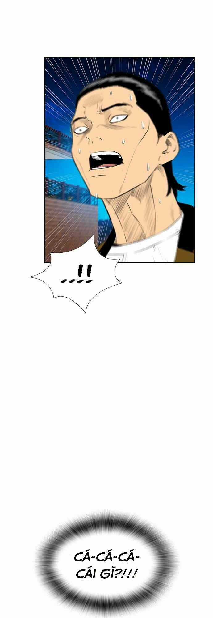 Kẻ Hồi Sinh - Chapter 134 - Trang 65