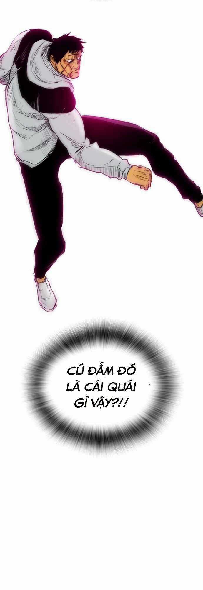 Kẻ Hồi Sinh - Chapter 134 - Trang 66