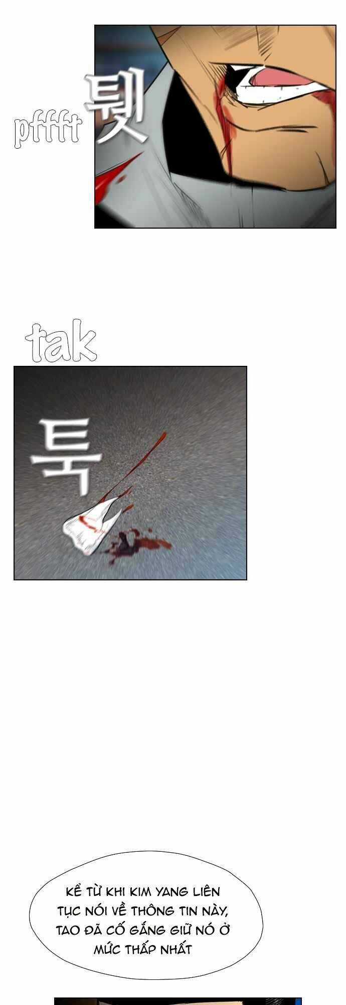 Kẻ Hồi Sinh - Chapter 134 - Trang 67