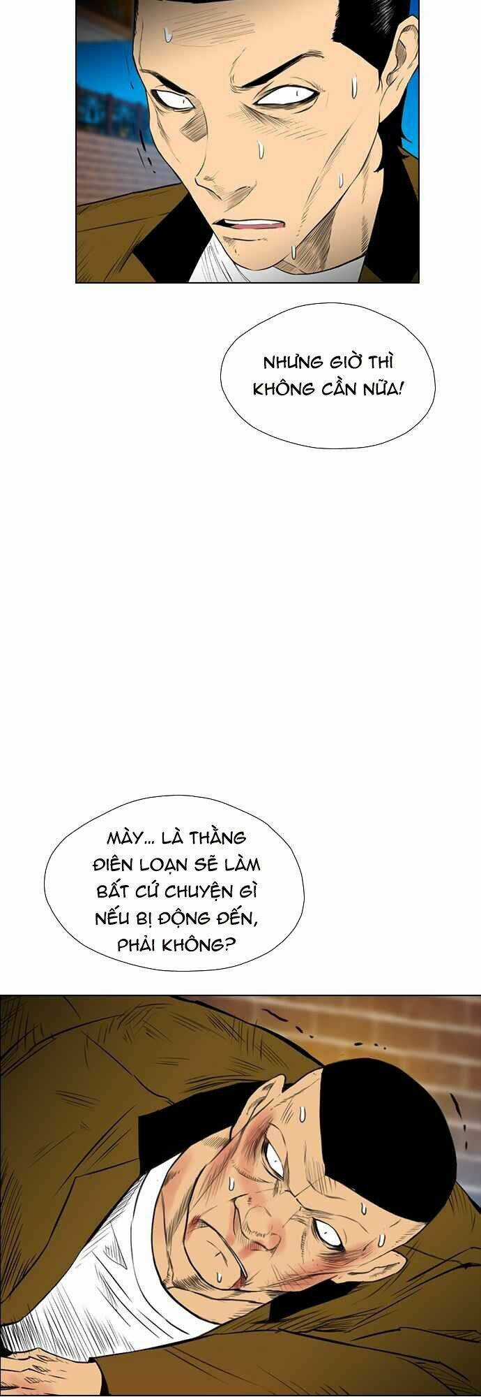 Kẻ Hồi Sinh - Chapter 134 - Trang 68