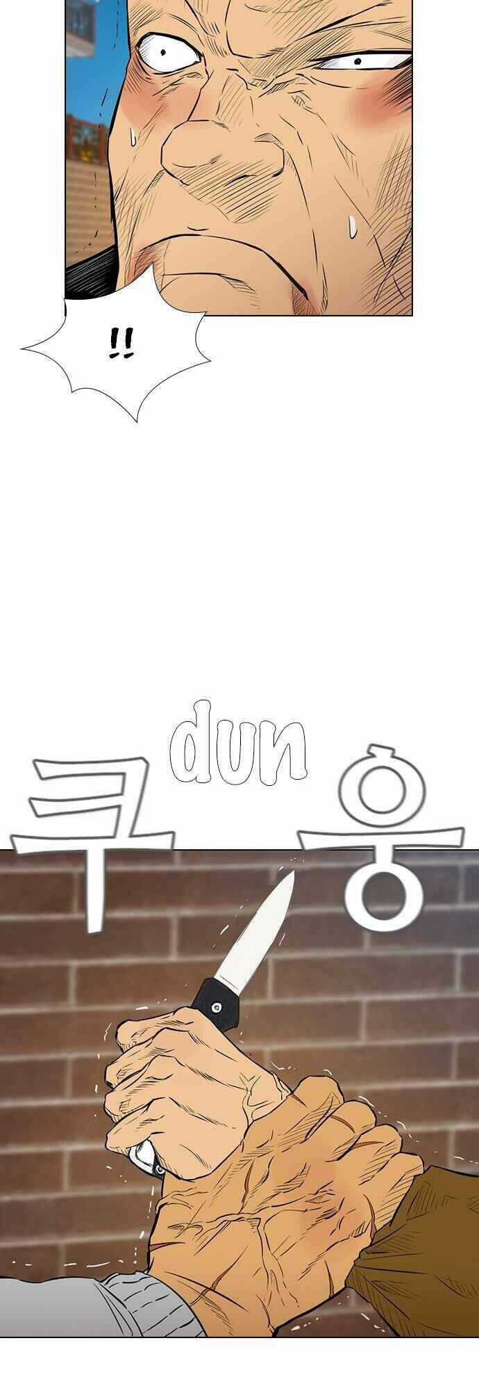 Kẻ Hồi Sinh - Chapter 135 - Trang 13