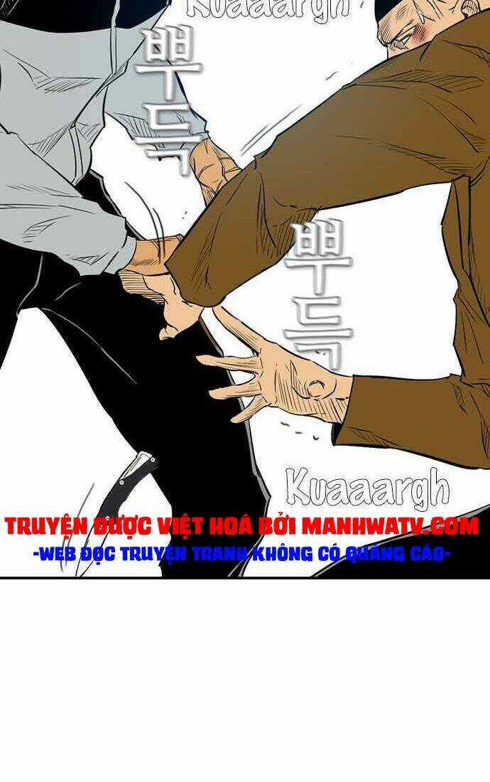 Kẻ Hồi Sinh - Chapter 135 - Trang 15