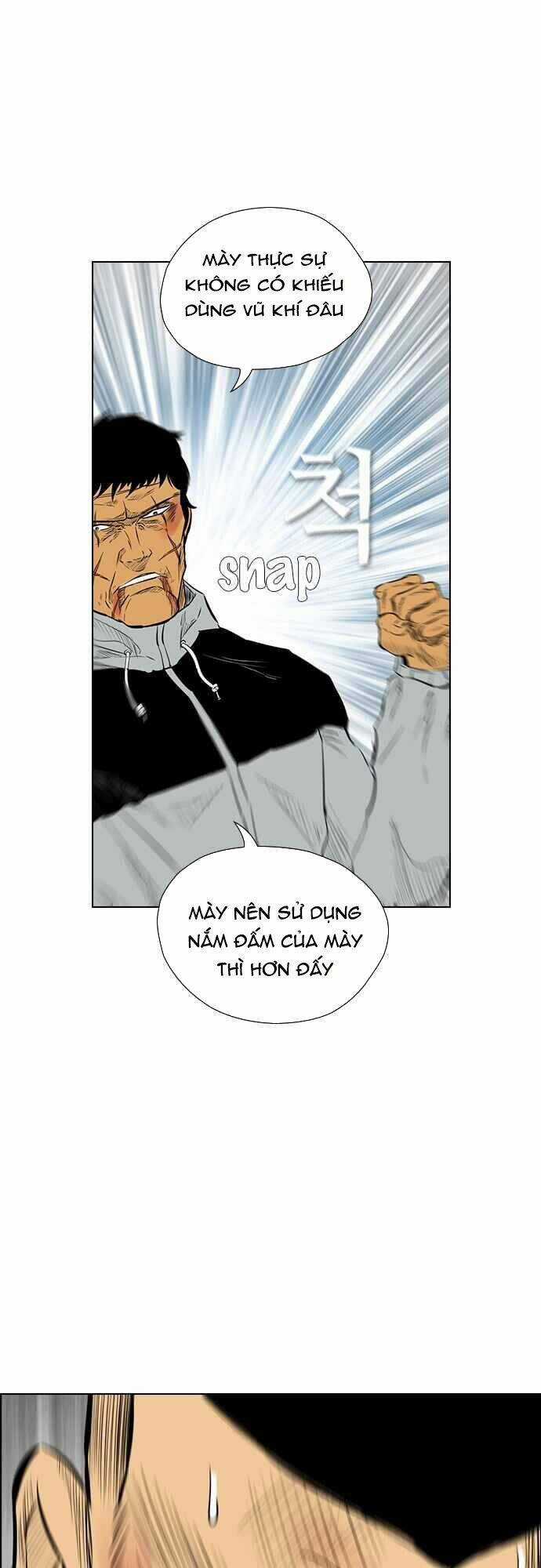 Kẻ Hồi Sinh - Chapter 135 - Trang 16