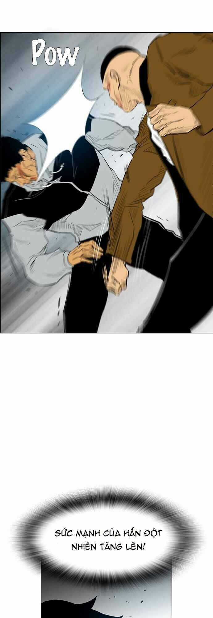 Kẻ Hồi Sinh - Chapter 135 - Trang 20