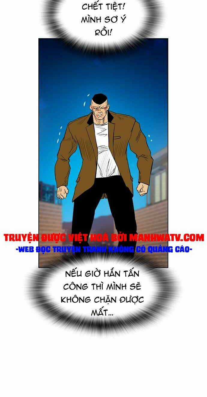 Kẻ Hồi Sinh - Chapter 135 - Trang 22